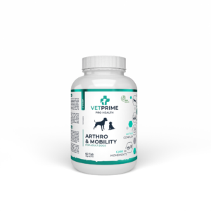 Vetprime Arthro & Mobility Adult (60 tab)