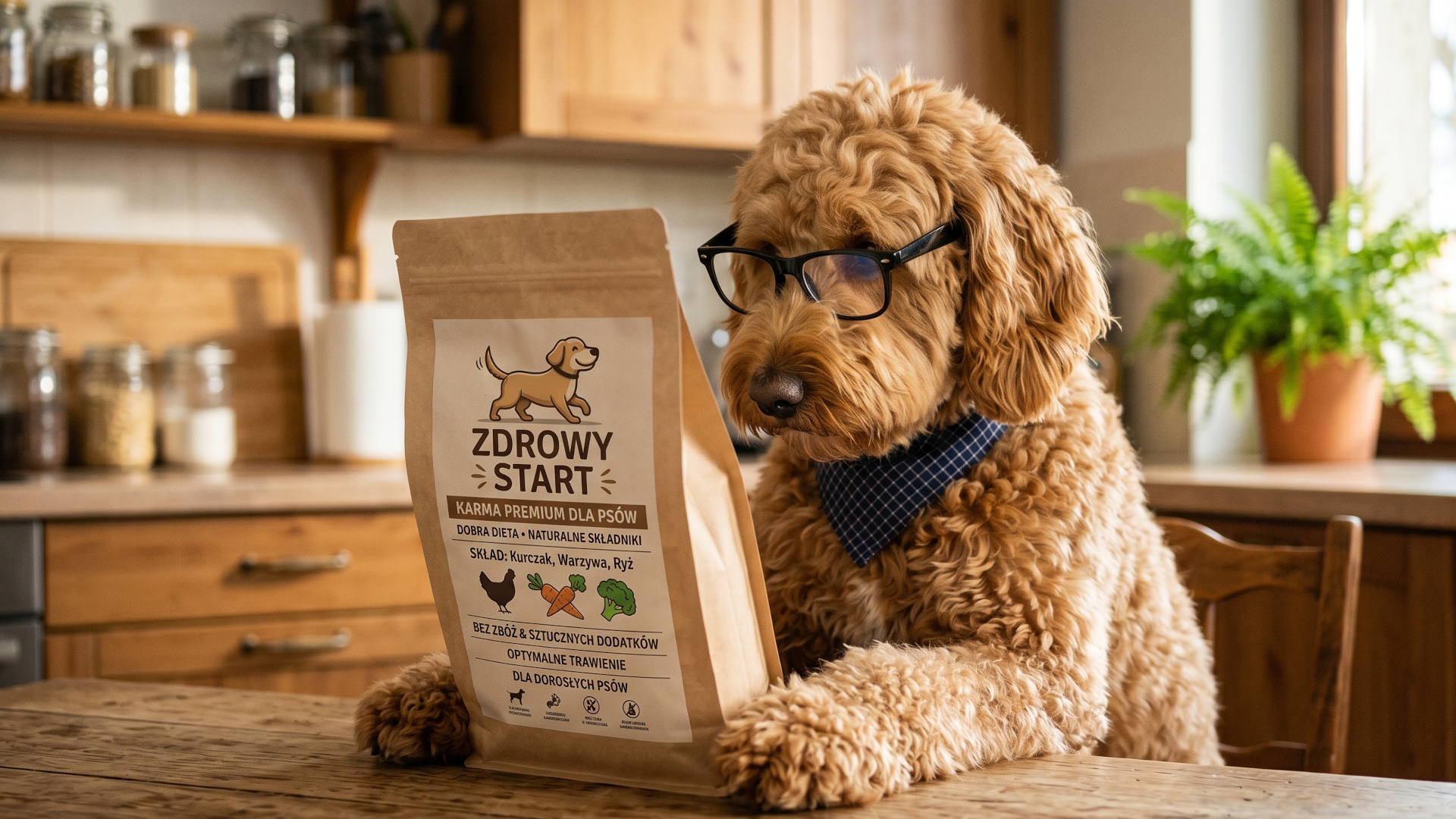 Read more about the article Jak czytać etykiety karm dla psów i nie dać się nabrać?